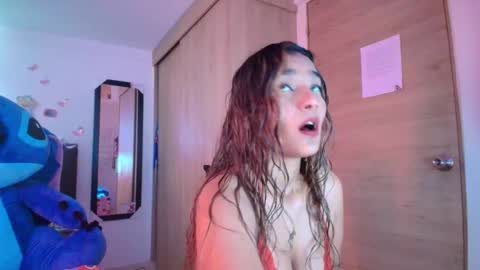 M E G A N   online show from March 2026 06:36:01 PM