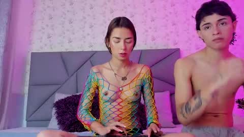 Snapshot of meganandtyler19 chatting on December 2025 12:25:02 PM meganandtayler online show from December 2025 12:25:02 PM