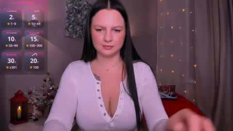 Meganberry online show from December 2025 04:46:02 PM