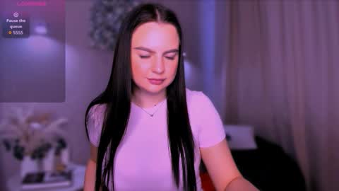 Meganberry online show from February 2026 03:25:02 AM