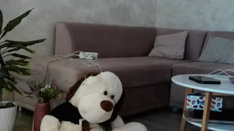 Megan online show from July 2026 06:37:01 PM