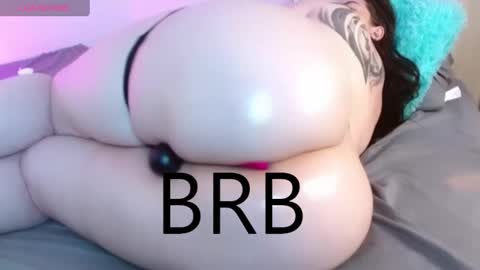 megancastelli69 online show from September 2025 06:53:01 PM