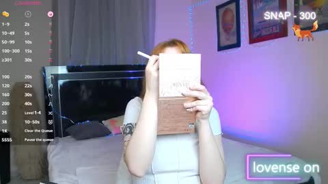 megancat333 online show from February 2026 09:09:02 PM