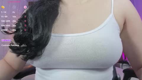 Megan  online show from February 2026 12:39:02 PM