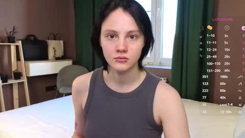 Michelle online show from November 2025 05:02:02 AM