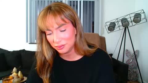 Megan Cox online show from February 2026 08:13:02 PM