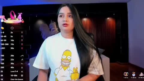 Megan - Every day from 530 to 200 pm COL online show from November 2025 03:05:01 AM