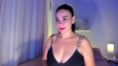 Megan M online show from December 2024 11:51:01 PM