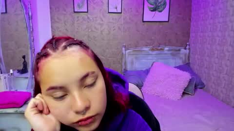 Megan online show from January 2026 03:01:02 AM