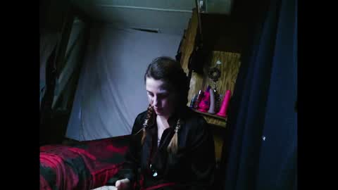 loubonnie online show from January 2025 07:32:02 AM