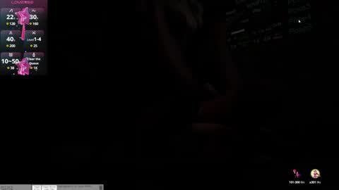 Megan online show from January 2025 06:27:02 AM