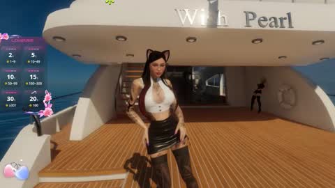 Megan online show from September 2025 09:26:01 PM