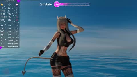 Megan online show from March 2026 11:22:02 PM