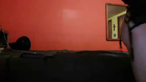 Snapshot of meganfitzy chatting on December 2024 09:31:02 PM GlamTransGoddess online show from December 2024 09:31:02 PM