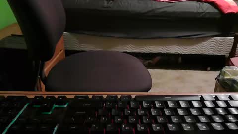 Snapshot of meganfitzy chatting on January 2025 10:13:02 PM GlamTransGoddess online show from January 2025 10:13:02 PM