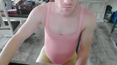 Snapshot of meganfitzy chatting on March 2025 09:45:02 PM GlamTransGoddess online show from March 2025 09:45:02 PM