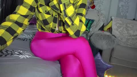 Nicki--------- Welcome to my Room online show from February 2026 07:57:02 AM