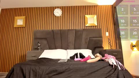 Snapshot of meganfoxxi_ chatting on October 2025 08:54:02 PM MeganFOXXI online show from October 2025 08:54:02 PM