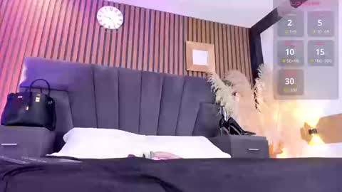 MeganFOXXI  online show from March 2026 08:57:02 PM