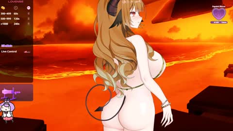 meganhentai online show from January 2025 12:59:01 AM