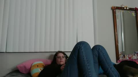 Megan online show from September 2025 02:33:02 AM