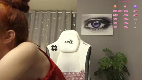 MeganieX online show from February 2026 03:32:02 AM