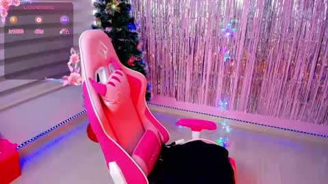 Megan online show from December 2024 07:52:02 PM