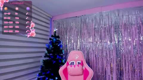 Megan online show from January 2025 11:12:01 PM