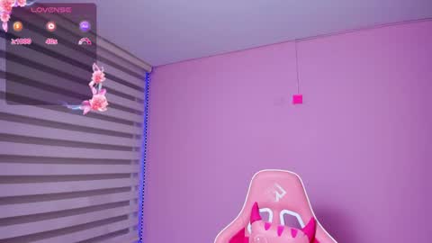 Megan online show from January 2025 11:00:01 PM