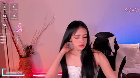 megan lake online show from March 2026 12:55:01 PM