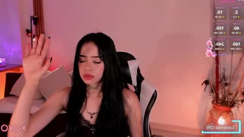 megan lake online show from April 2026 12:46:01 PM