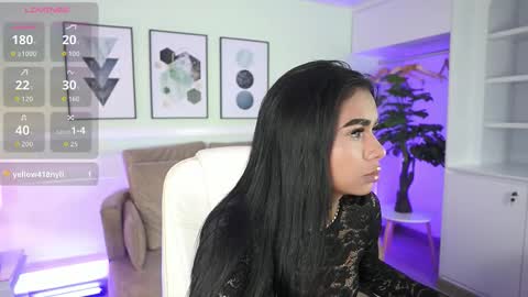 Megan Lowell online show from January 2026 11:37:01 AM