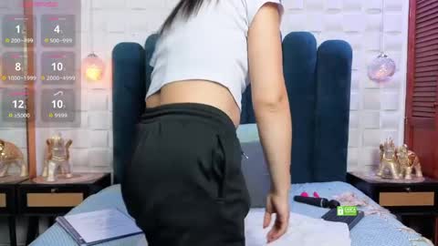 Snapshot of meganmistress_ chatting on April 2026 12:04:01 PM MeganM online show from April 2026 12:04:01 PM