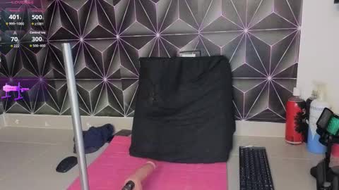 Megan online show from December 2025 11:49:02 AM