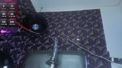 Megan online show from April 2026 11:18:02 AM