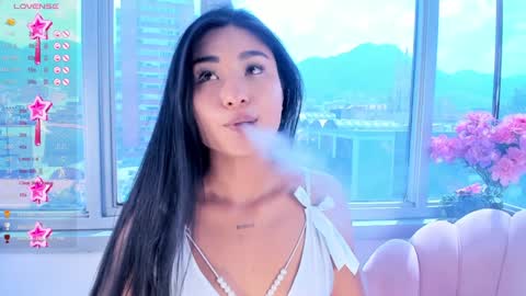 Snapshot of megann__sweet chatting on January 2025 04:30:02 PM Mara online show from January 2025 04:30:02 PM