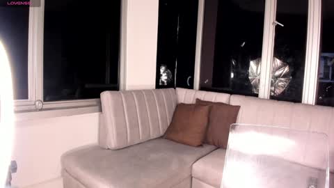 Snapshot of megann__sweet chatting on January 2025 10:40:02 AM Mara online show from January 2025 10:40:02 AM