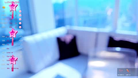 Snapshot of megann__sweet chatting on January 2025 02:05:01 PM Mara online show from January 2025 02:05:01 PM