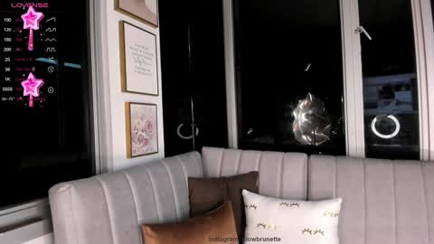 Snapshot of megann__sweet chatting on January 2025 10:21:02 AM Mara online show from January 2025 10:21:02 AM