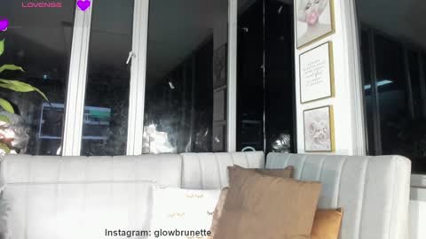 Snapshot of megann__sweet chatting on February 2025 10:37:02 AM Mara online show from February 2025 10:37:02 AM