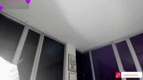 Snapshot of megann__sweet chatting on February 2025 10:42:01 AM Mara online show from February 2025 10:42:01 AM