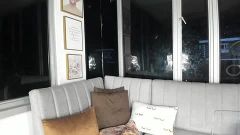 Snapshot of megann__sweet chatting on February 2025 10:24:02 AM Mara online show from February 2025 10:24:02 AM