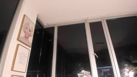 Snapshot of megann__sweet chatting on February 2025 10:34:01 AM Mara online show from February 2025 10:34:01 AM