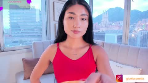 Snapshot of megann__sweet chatting on February 2025 04:39:02 PM Mara online show from February 2025 04:39:02 PM