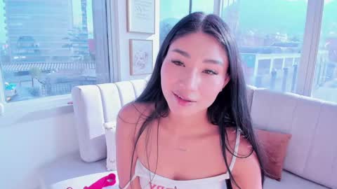 Snapshot of megann__sweet chatting on March 2025 01:07:01 PM Mara online show from March 2025 01:07:01 PM