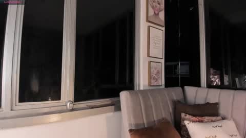 Snapshot of megann__sweet chatting on March 2025 10:44:02 AM Mara online show from March 2025 10:44:02 AM