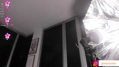 Snapshot of megann__sweet chatting on March 2025 10:04:01 AM Mara online show from March 2025 10:04:01 AM