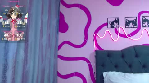 Snapshot of megann_abby chatting on February 2025 09:54:01 AM Im Megan Please do not demand a show without first tiping Thank you online show from February 2025 09:54:01 AM