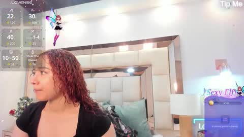 Megan  online show from December 2025 11:48:02 AM