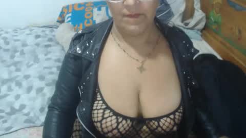 Snapshot of meganny_2023 chatting on June 2026 12:49:01 AM Danny online show from June 2026 12:49:01 AM